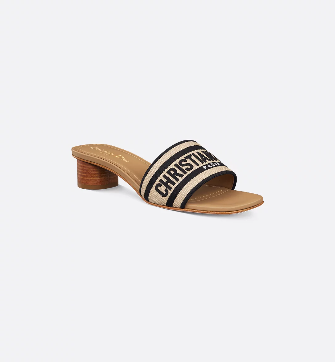Dway Heeled Slide - Image 1